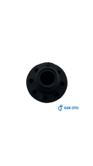 RADYATÖR ALT LASTİĞİ (ÜST KISMI DELİKLİ) MEGANE II 8200050412