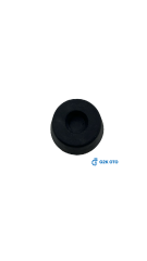 RADYATÖR ALT LASTİĞİ (ÜST KISMI DÜZ) CLİO-KANGOO-LAGUNA 7700842041