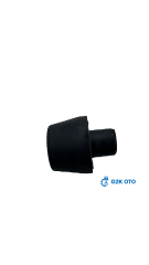 RADYATÖR ALT LASTİĞİ (ÜST KISMI DÜZ) CLİO-KANGOO-LAGUNA 7700842041