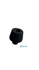 RADYATÖR ALT LASTİĞİ (ÜST KISMI DÜZ) CLİO-KANGOO-LAGUNA 7700842041