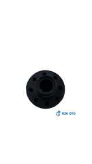 RADYATÖR ALT LASTİĞİ (ÜST KISMI DÜZ) CLİO-KANGOO-LAGUNA 7700842041