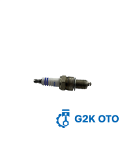 ATEŞLEME BUJİSİ FIAT UNO (91–94) – TEMPRA (91–98) M131 DKŞ (8671016885 – 8671004046 – 59626Y – 59625X)