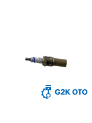 ATEŞLEME BUJİSİ FIAT UNO (91–94) – TEMPRA (91–98) M131 DKŞ (8671016885 – 8671004046 – 59626Y – 59625X)