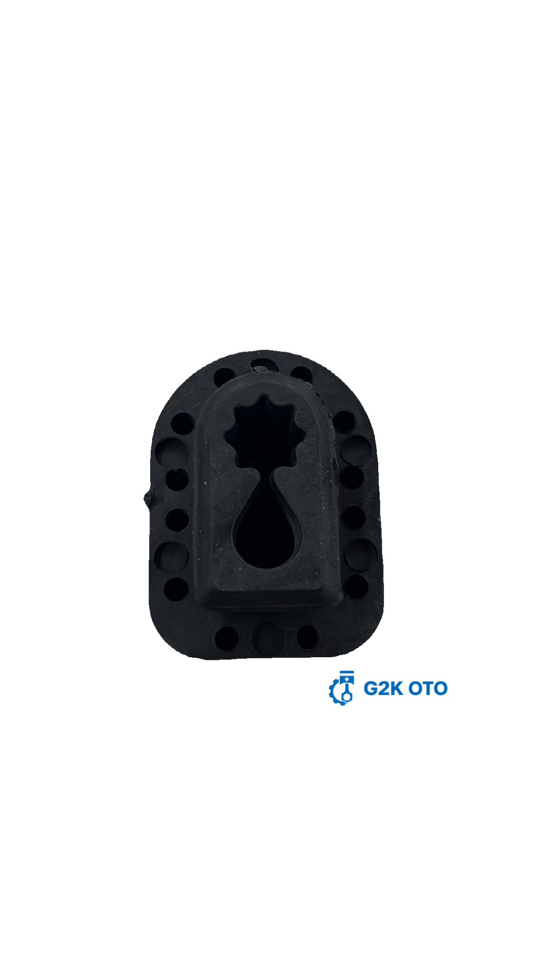 RADYATÖR ALT LASTİĞİ CLİO III-MODUS 8200213290 8200565990