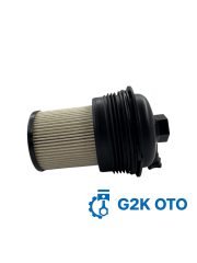 YAKIT FİLTRESİ RENAULT MEGANE IV – TALISMAN DELPHI (164000637R – 165571618R)