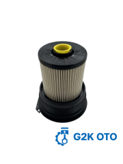 YAKIT FİLTRESİ RENAULT MEGANE IV – TALISMAN DELPHI (164000637R – 165571618R)