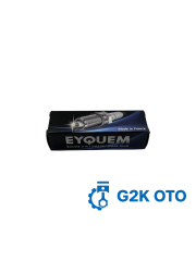 ATEŞLEME BUJİSİ YR7DC+ DOBLO 1.2 1.4 16V  55188857