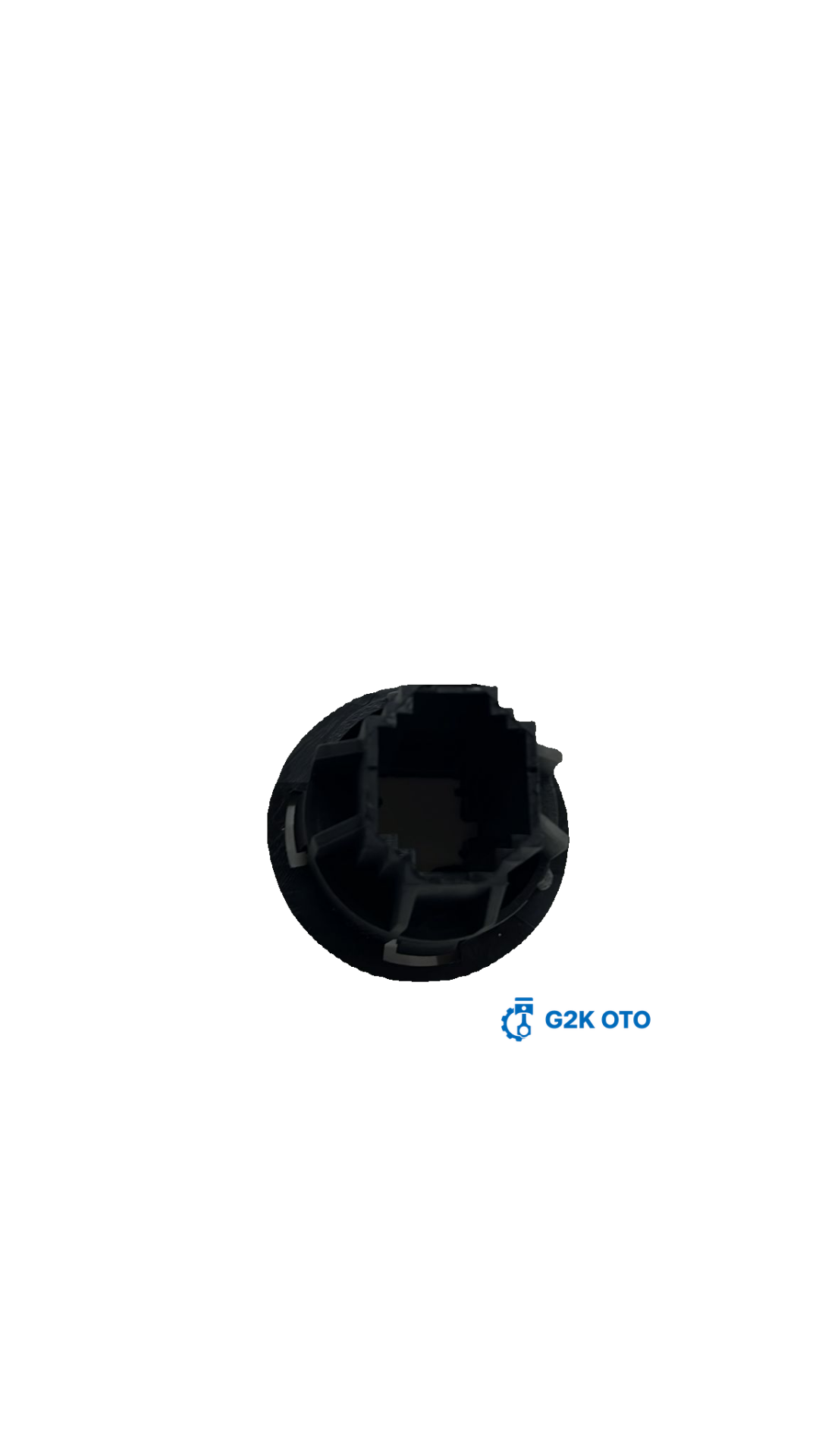 RADYATÖR BAĞLANTI AYAK YUVASI DOKKER-LODGY-DUSTER-LATITUDE 215868286R