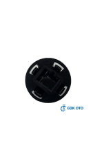 RADYATÖR BAĞLANTI AYAK YUVASI DOKKER-LODGY-DUSTER-LATITUDE 215868286R