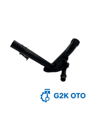 DEVİRDAİM BLOK SU BORUSU 8200552604