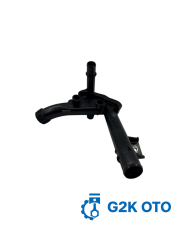 DEVİRDAİM BLOK SU BORUSU 8200552604