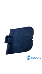 ÖN TAMPON ÇEKİ DEMİR KAPAĞI DOBLO (2010-2011)