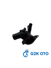 TERMOSTAT CLİO IV- CAPTUR  I TERMOSTAT 1.2 TCE H5F 110617089R