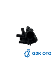 TERMOSTAT CLİO IV- CAPTUR  I TERMOSTAT 1.2 TCE H5F 110617089R