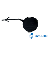 ÇEKİ DEMİR KAPAĞI (YUVARLAK) – ÖN CLIO IV 511801872R