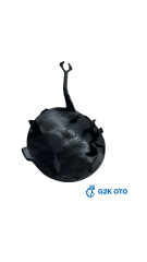 ÇEKİ DEMİR KAPAĞI – ÖN MEGANE IV 511801178R