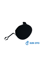 ÇEKİ DEMİR KAPAĞI – ÖN MEGANE IV 511801178R