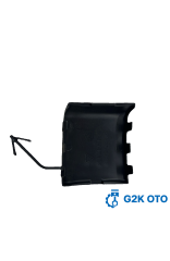 ÇEKİ DEMİR KAPAĞI – ÖN MEGANE III-KANGOO III 511804342R