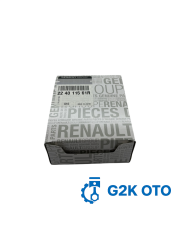 ATEŞLEME BUJİSİ MEGANE IV 224011561R 224010032R