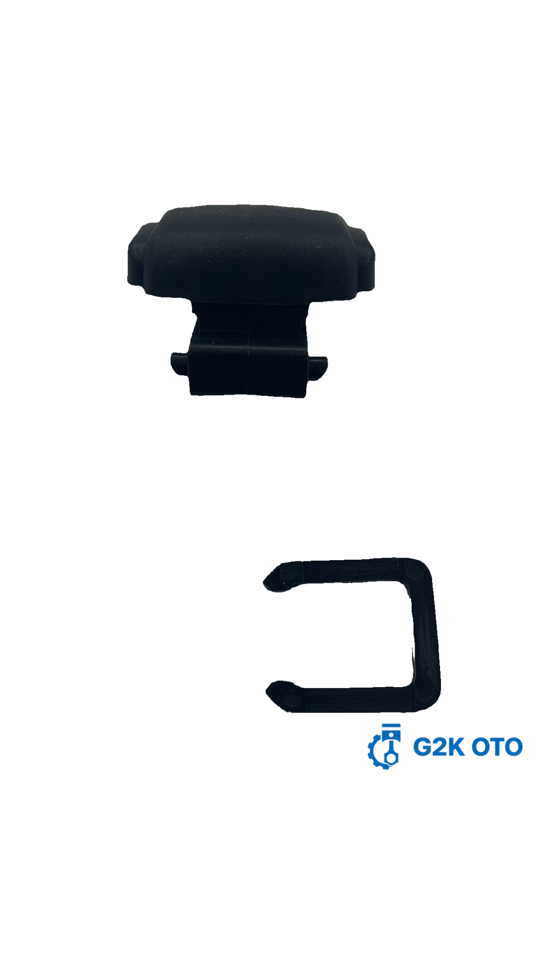 TORPİDO KAPAK MANDALI MEGANE -TRAFIC 7701472795 7701206201