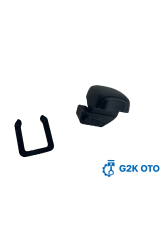 TORPİDO KAPAK MANDALI MEGANE -TRAFIC 7701472795 7701206201