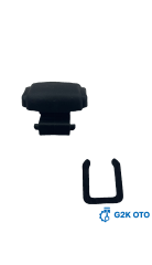 TORPİDO KAPAK MANDALI MEGANE -TRAFIC 7701472795 7701206201