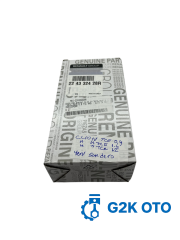 ATEŞLEME BOBİNİ CLİOIV 2013-2015 1.2 TCE H5F . CLİO IV 2016-2020 0.9 TCE H4B . CLİO IV 2016-2020 1.2 TCE H5F . CAPTUR I 2013-2015 0.9 TCE H4B . Captur I 2013-2015 1.2 TCE H5F 224332428R