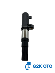 ARenault K4J – K4M Ateşleme Bobini | Clio Kangoo Megane Laguna Scenic | OEM 7700875000 – 8200405098 – MAI-224332597R