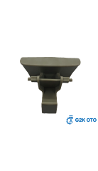 TORPİDO KAPAK MANDALI (YAYLI) BEJ MEGANE III-FLUENCE 682521285R