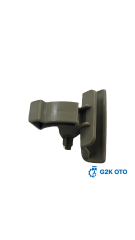 TORPİDO KAPAK MANDALI (YAYLI) BEJ MEGANE III-FLUENCE 682521285R