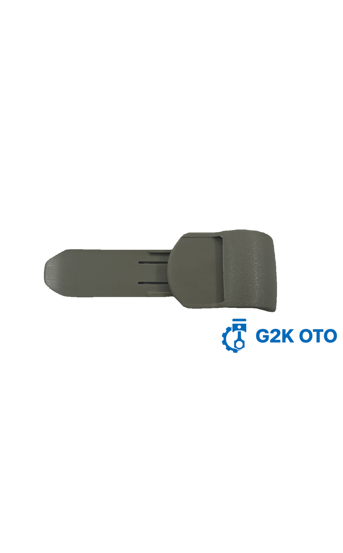 ARKA CAM PERDE TUTUCU KLİPSİ MEGANE II-FLUENCE-SCENİC 8200191584