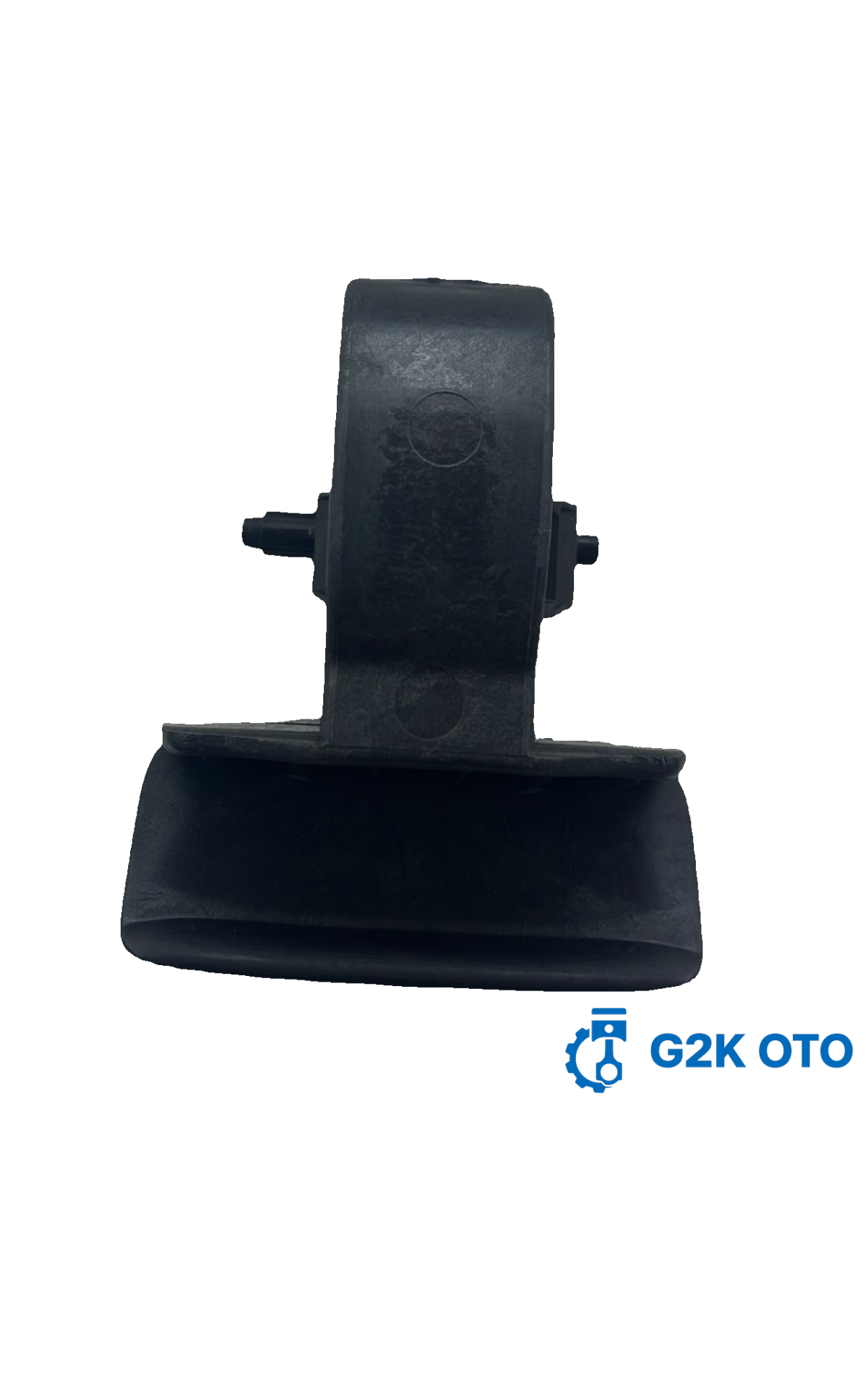 TORPİDO KAPAK MANDALI (YAYLI) SİYAH MEGANE II-CLIO III 8200502518