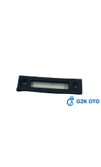 ARKA KAPI İÇ AÇMA TOPUZ FLANŞI A (ANJÜVER) R12 7700560133