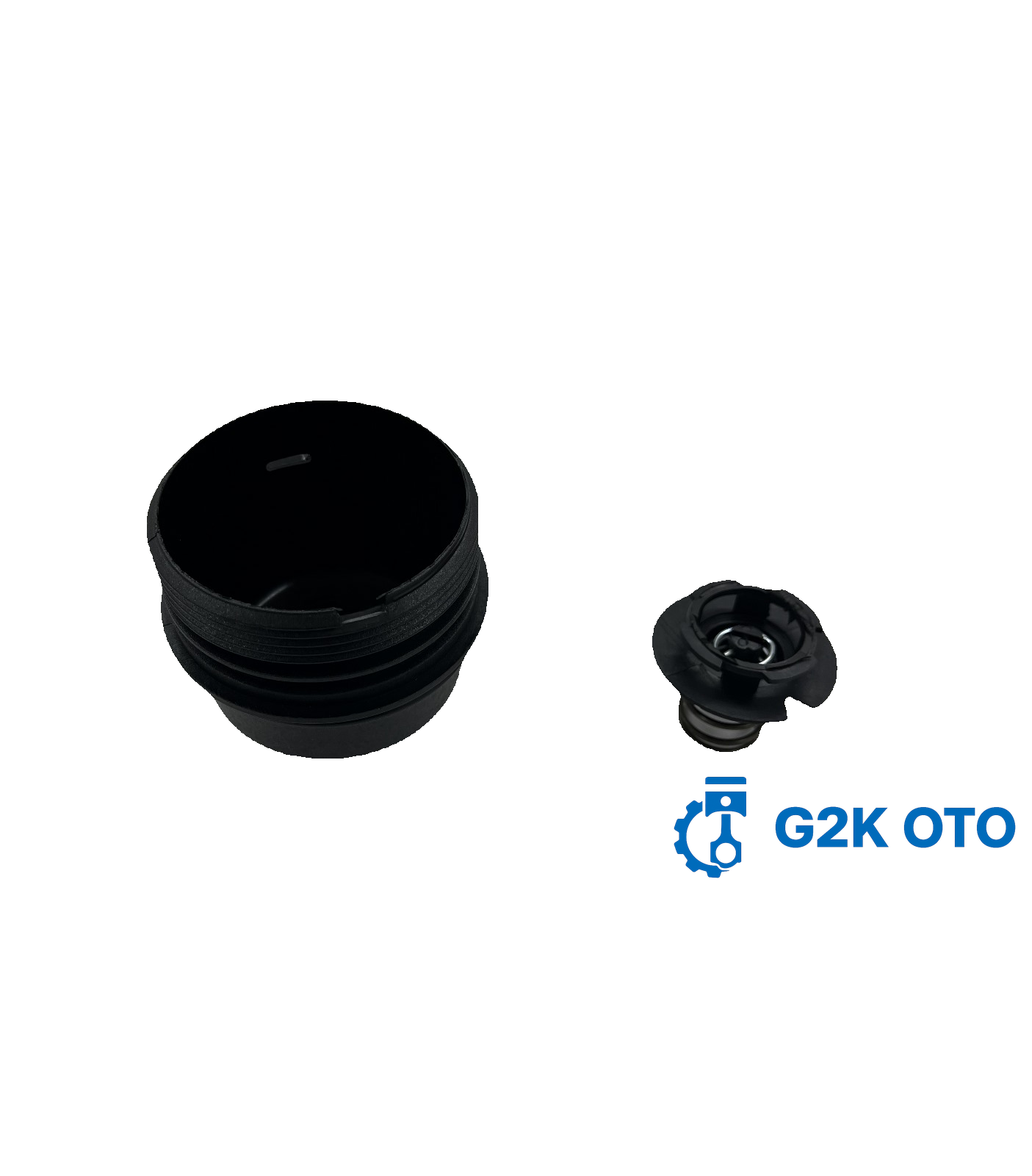 YAĞ FİLTRE KABI ALBEA 73500070