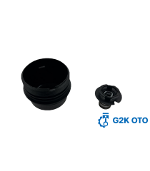 YAĞ FİLTRE KABI ALBEA 73500070