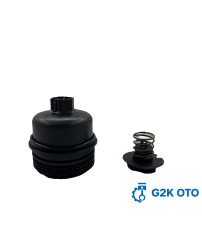 YAĞ FİLTRE KABI ALBEA 73500070