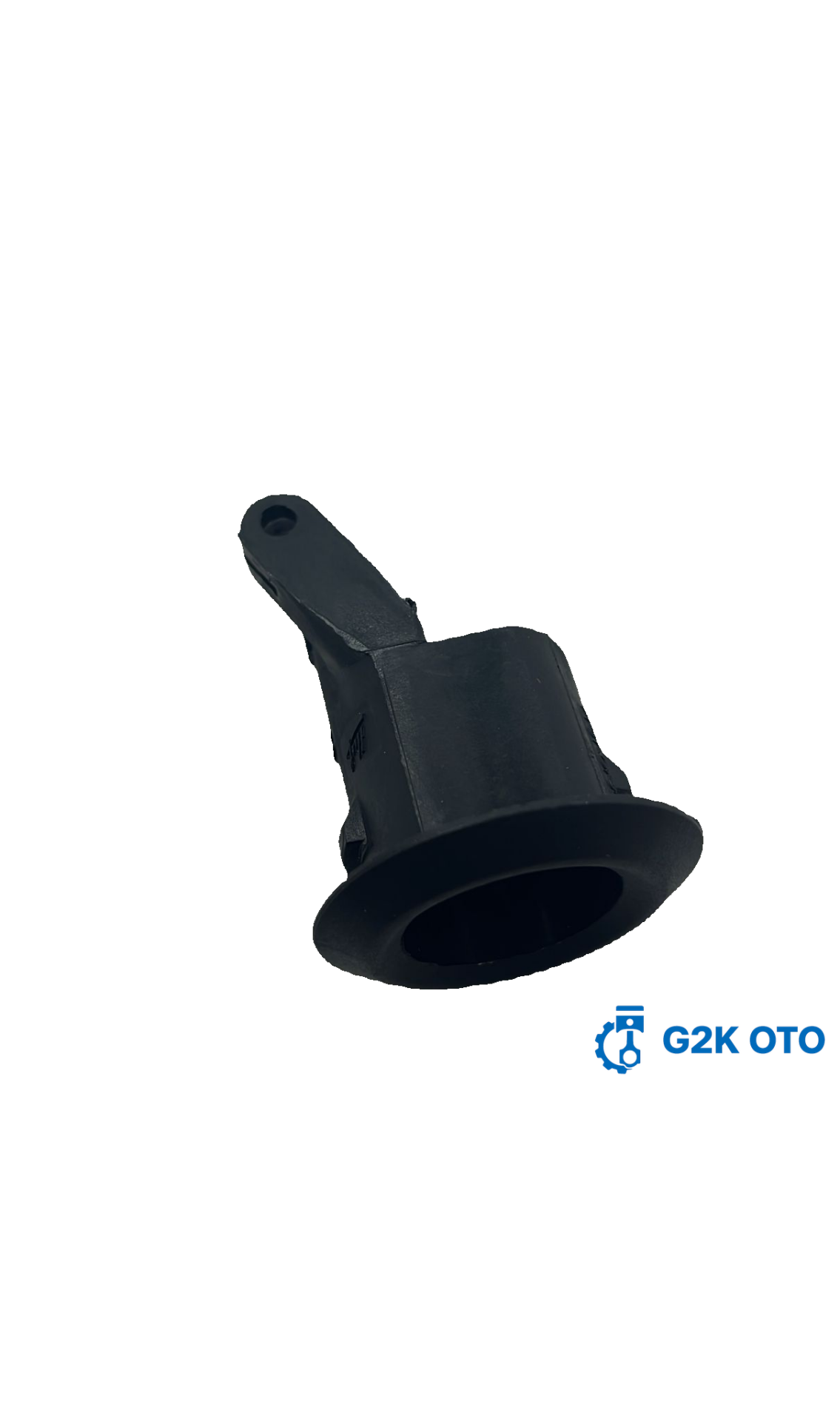 BAGAJ KILIT GOBEGI PLASTIGI SYMBOL-LOGAN-SANDERO-LODGY