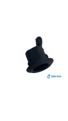 BAGAJ KILIT GOBEGI PLASTIGI SYMBOL-LOGAN-SANDERO-LODGY