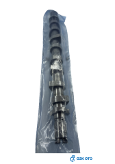 EKSANTİRİK MİLİ (SENSÖRLÜ) 1.5 DCİ K9K 8201004849