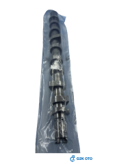 EKSANTİRİK MİLİ (SENSÖRLÜ) 1.5 DCİ K9K 8201004849