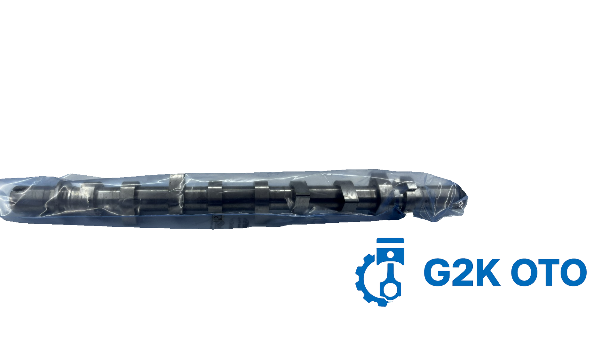 EKSANTİRİK MİLİ (SENSÖRLÜ) 1.5 DCİ K9K 8201004849