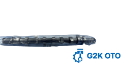 EKSANTİRİK MİLİ (SENSÖRLÜ) 1.5 DCİ K9K 8201004849