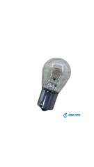 AMPUL 93 12V 21W TEK DUYLU