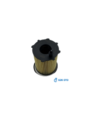 YAĞ FİLTRESİ PARTNER BERLİNGO 1109.AY TAMT6714FDE 1109.T3