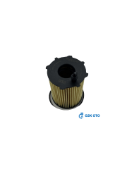 YAĞ FİLTRESİ PARTNER BERLİNGO 1109.AY TAMT6714FDE 1109.T3