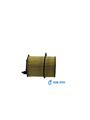 YAĞ FİLTRESİ PARTNER BERLİNGO 1109.AY TAMT6714FDE 1109.T3