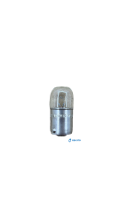 AMPUL 12V R21W 10 BA15S 93 AMPUL STOP-SİNYAL VE PARK