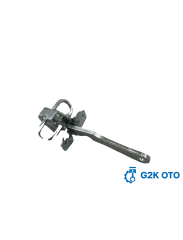 DUCATO 2 BOXER 2 ÖN KAPI GERGİSİ KITATECH 1328196080