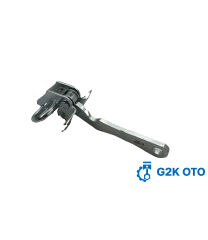 DUCATO 2 BOXER 2 ÖN KAPI GERGİSİ KITATECH 1328196080