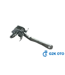 DUCATO 2 BOXER 2 ÖN KAPI GERGİSİ KITATECH 1328196080